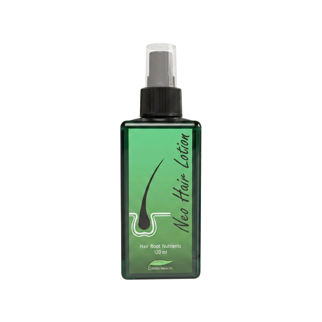 Green Wealth Neo Hair Lotion®